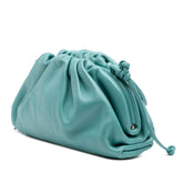 Lambskin The Mini Pouch Crossbody